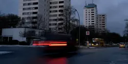 عمدة برلين يصف الهجوم على شبكة الكهرباء بأنه "عمل إرهابي"